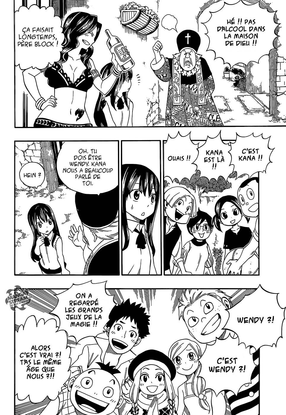 Fairy Tail: Chapter chapitre-2 (bonus) - Page 18